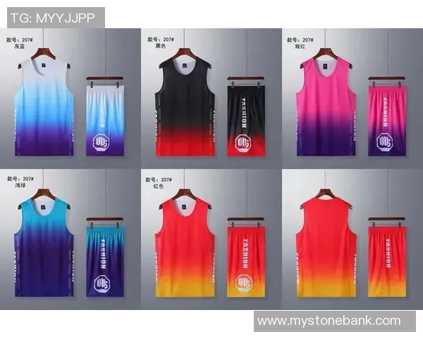 篮球明星篮球服号码的选择与球员个性化风格的关系探讨